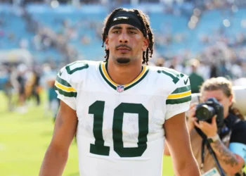 Packers QB Jordan Love Generating Buzz Ahead of 2025 Season