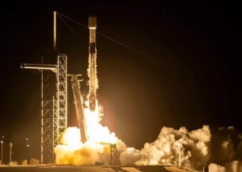 SpaceX Aims to Break Launch Record With 170 Orbital Liftoffs Planned for 2025
