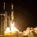 SpaceX Aims to Break Launch Record With 170 Orbital Liftoffs Planned for 2025