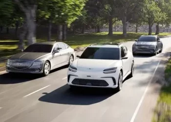 GENESIS ANNOUNCES MAJOR EUROPEAN MARKET EXPANSION AT LE MANS