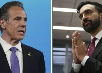 Cuomo Concedes NYC Mayoral Primary as Zohran Mamdani Eyes Finish Line