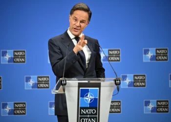 NATO boss Rutte confirms plans for massive defense capacity boost