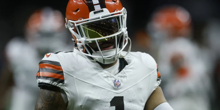 Steelers Defender Fires Off Bold Threat to Browns