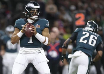 Eagles Predicted to Have Multiple Sleeper NFL MVP Candidates