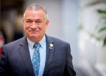 Republican to Retire as Democrats Eye Potential House Seat: Reports