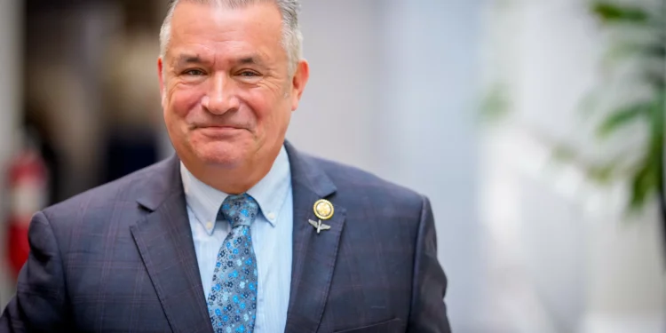 Republican to Retire as Democrats Eye Potential House Seat: Reports