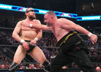 Fan-Favorite AEW Star Gives Positive In-Ring Return Update