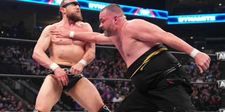 Fan-Favorite AEW Star Gives Positive In-Ring Return Update