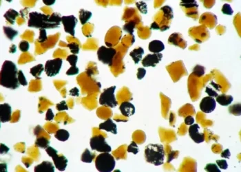 Apollo Astronauts Found Orange Glass Beads on the Moon, Scientists Now Know Why