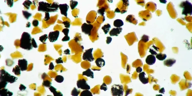 Apollo Astronauts Found Orange Glass Beads on the Moon, Scientists Now Know Why