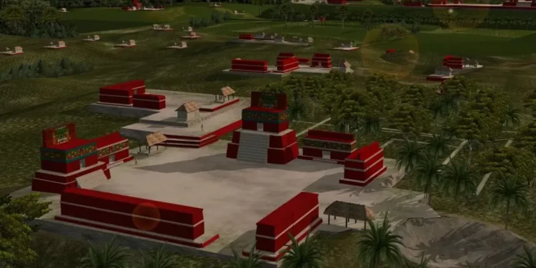 Archaeologists Discover Three Lost Maya Cities in Guatemala’s Jungle