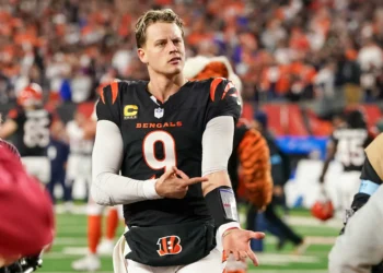Peyton Manning Doesn’t Hold Back About Bengals QB Joe Burrow