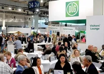 International Farmers Day: Canada, Czech Republic and France on 12 November