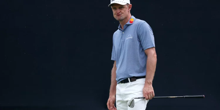 U.S. Open: Biggest Names to Miss the Cut at Oakmont