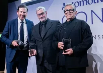 Hyundai Motor Group Design Leaders Honored with Automotive News Centennial Awards