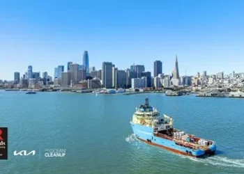 Kia Wins Gold at PR Awards Asia−Pacific 2025 for PR Communication Promoting Global Awareness of Ocean Plastic Cleanup