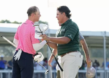 Rocket Classic: $9.6M Payout as Aldrich Potgieter Claims 1st PGA Tour Win