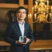 Kia President and CEO Ho Sung Song honored at 2025 Autocar Awards