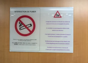 France cracks down on outdoor smoking to protect children