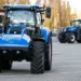 Agritechnica: Spotlight on alternative drive systems for agricultural machinery