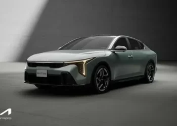 Hyundai Motor Group Tops Rankings in 2025 IIHS Top Safety Awards