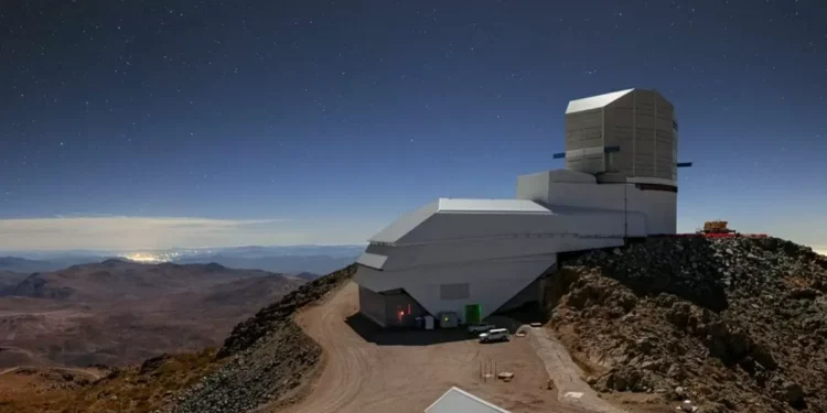 Rubin Observatory to Unveil First Cosmic Images with World’s Largest Digital Camera