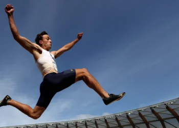 How to Watch NCAA Outdoor Championships, Men’s Day 2: Live Stream College Track and Field, TV Channel