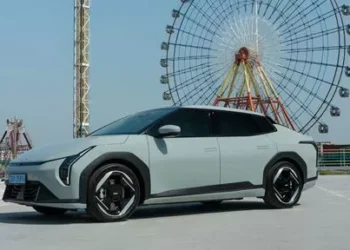 Kia Announces May 2025 Global Sales Results