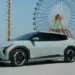 Kia Announces May 2025 Global Sales Results
