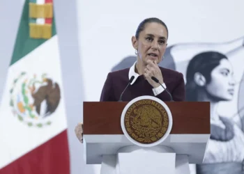 Mexico’s President Asks for No ICE Raids During Los Angeles Soccer Match