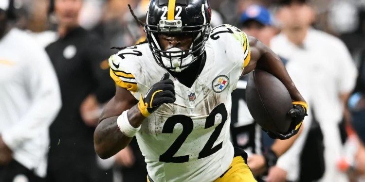 Dallas Cowboys Named Potential Suitor For Ex-Steelers Standout