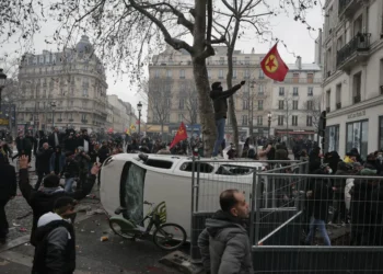 Europol warns PKK terrorist group still recruits, collects cash