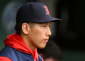 Red Sox Outfielder Reveals Timeline To (Finally) Return From Injury