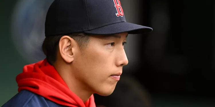 Red Sox Outfielder Reveals Timeline To (Finally) Return From Injury