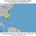 Hurricane Center Forecast Reveals Chances of New Storm Off Southeastern Coast