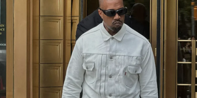 Ye Attends Sean ‘Diddy’ Combs Trial—Full List of Individuals Who Have Testified In Court