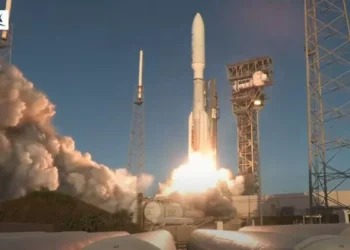 Amazon’s Kuiper Launches 27 Satellites, Eyes 2025 LEO Broadband Rollout