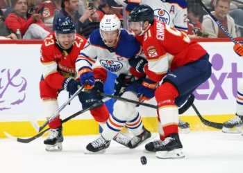 How to Watch Oilers vs Panthers Game 3: Live Stream NHL Stanley Cup Finals, TV Channel