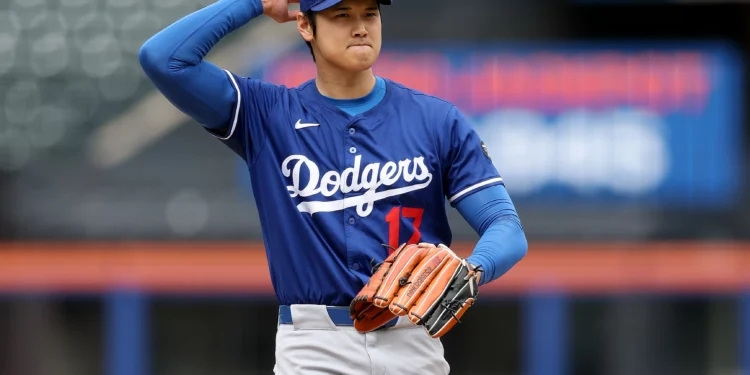 How to Watch Dodgers vs Padres: Live Stream Shohei Ohtani Pitching Return, MLB, TV Channel