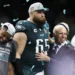 Eagles Star Delivered Thoughts On NFL’s Failed Ban Attempt
