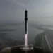SpaceX Starship Flight 9 Reuses Booster, Gathers Key Data Despite Loss