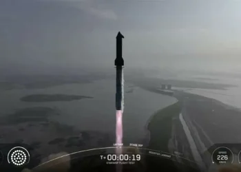 SpaceX Starship Flight 9 Reuses Booster, Gathers Key Data Despite Loss