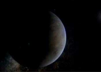 New Dwarf Planet Discovery Challenges Planet Nine Hypothesis
