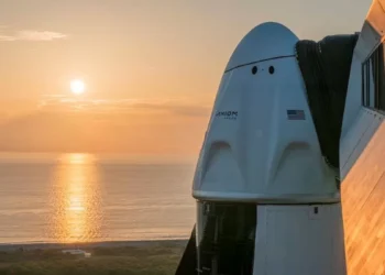 Shubhanshu Shukla’s Axiom-4 Spaceflight Postponed Following Oxygen Leak in Falcon 9 Booster