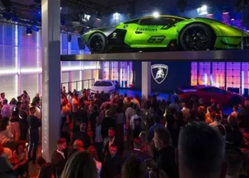 Lamborghini Day Germany 2025: Italian Icons shine in Munich