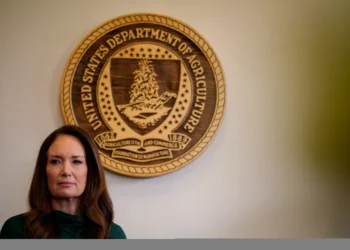 Agriculture Secretary Brooke L. Rollins: Farmers Win With the One Big Beautiful Bill | Opinion