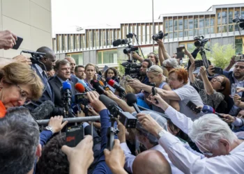 Europe urges continued diplomacy with Iran amid threat of wider war