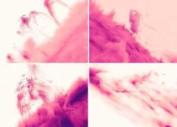 Scientists Capture Plasma Streams, Coronal Raindrops in Sharpest-Ever View of Sun’s Corona