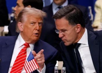 NATO okays spending hike in ‘monumental win’ for US, Trump