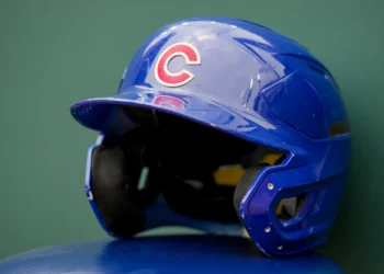 Cubs May Already Have Justin Steele Replacement In Mind